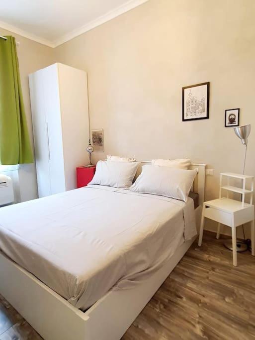Apartamento Charming House