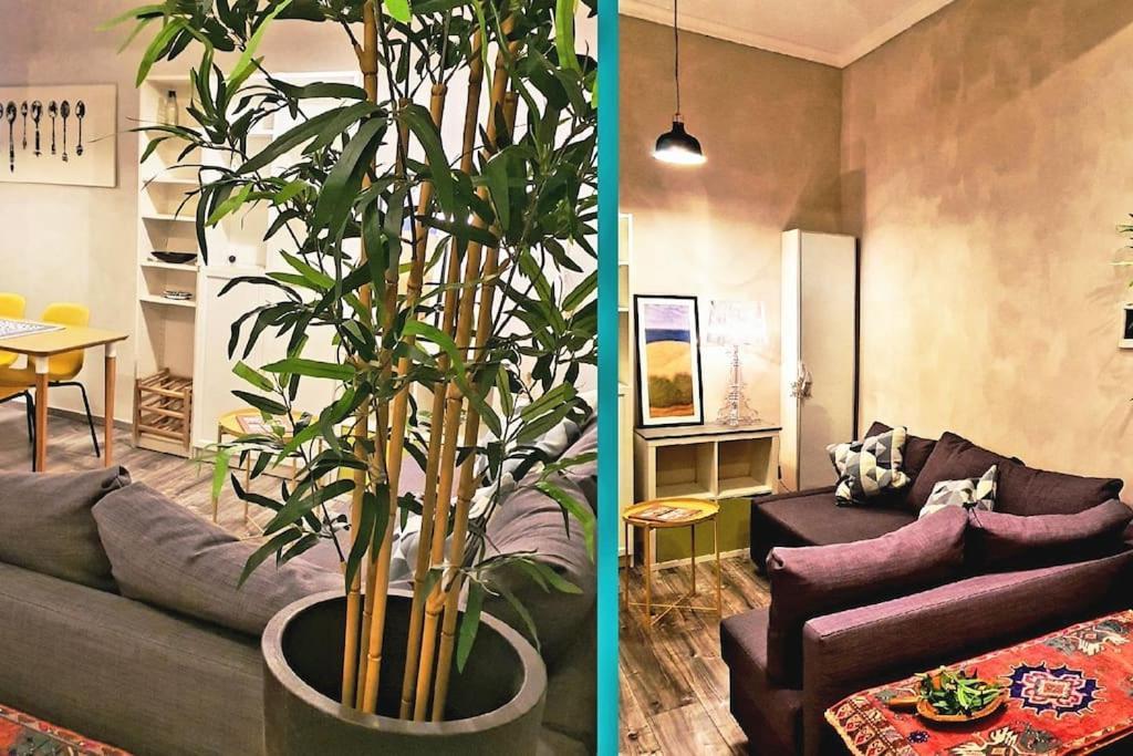 Apartamento Charming House *