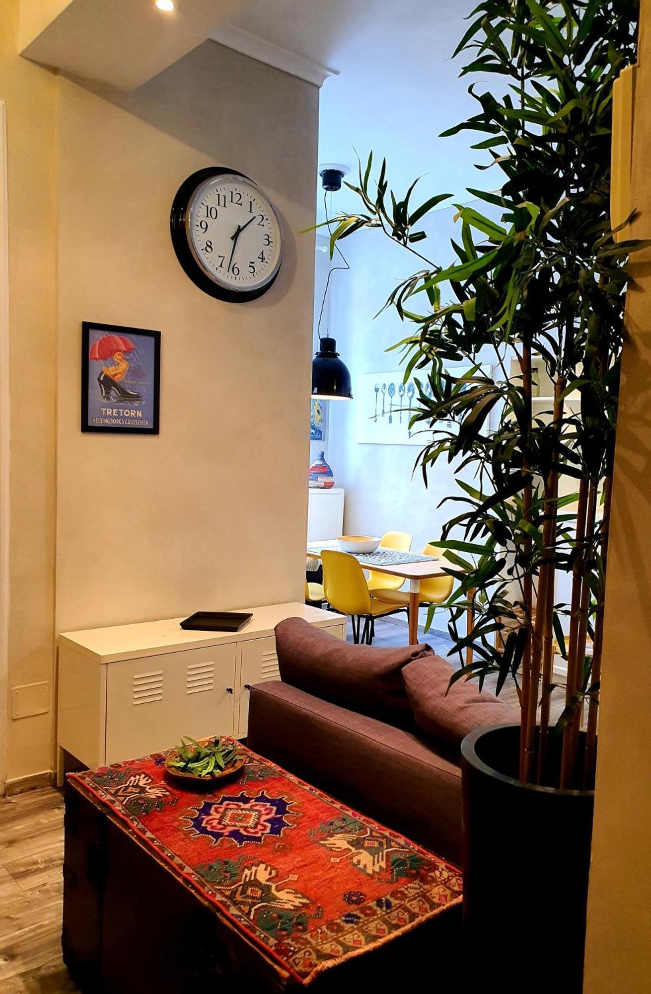 Charming House Apartamento