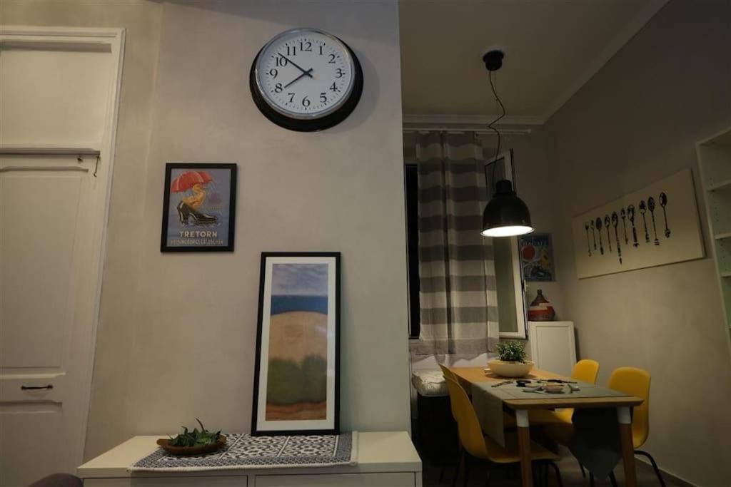 Charming House Appartamento Roma