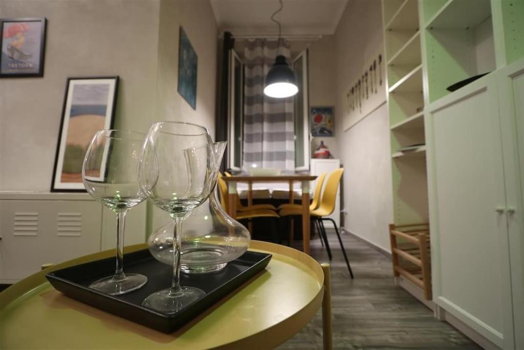 Charming House Appartamento Roma