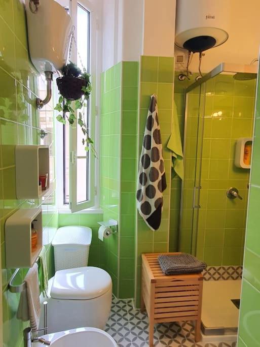 Charming House Appartamento Roma