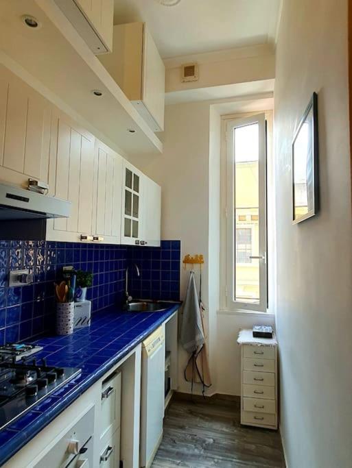 Appartamento Charming House Roma
