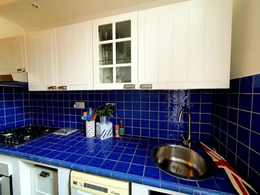 Appartamento Charming House