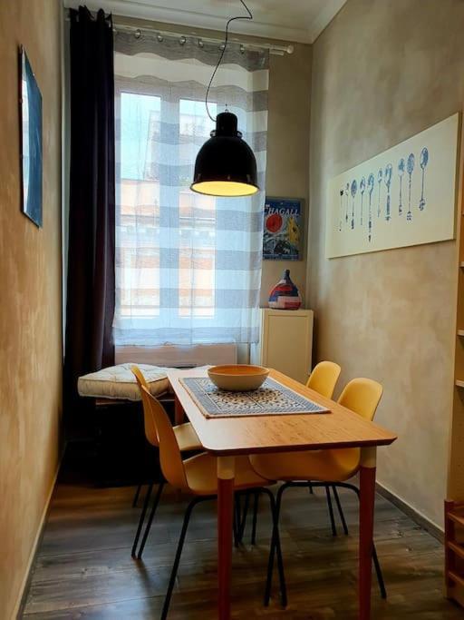 Charming House Appartamento *