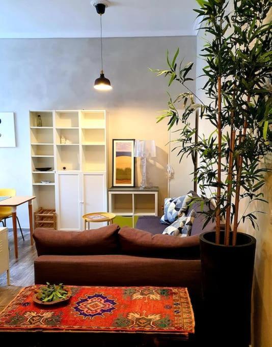 Appartamento Charming House Roma